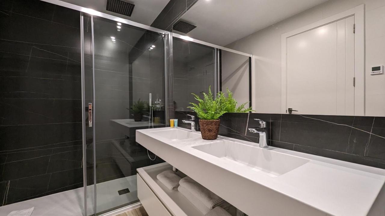 Sunset Waves Lovely Apartment 貝尼多姆 外观 照片